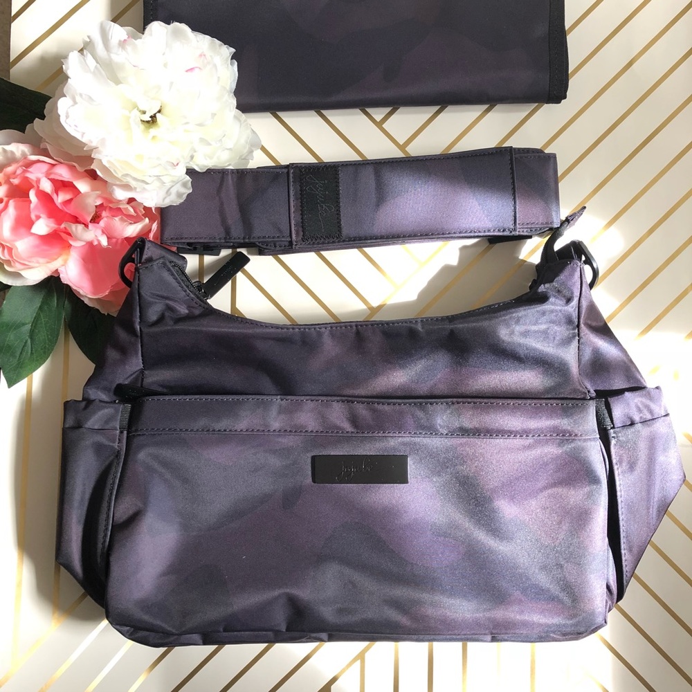 ❌SOLD❌ JujuBe HoboBe complete in BLK OPS
